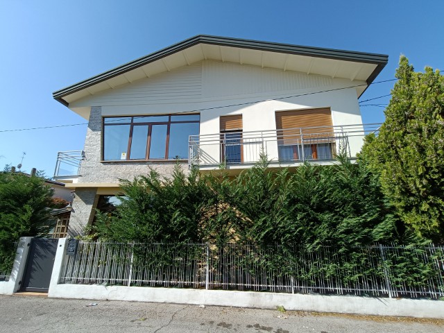 Casa Singola in Vendita a Mestre